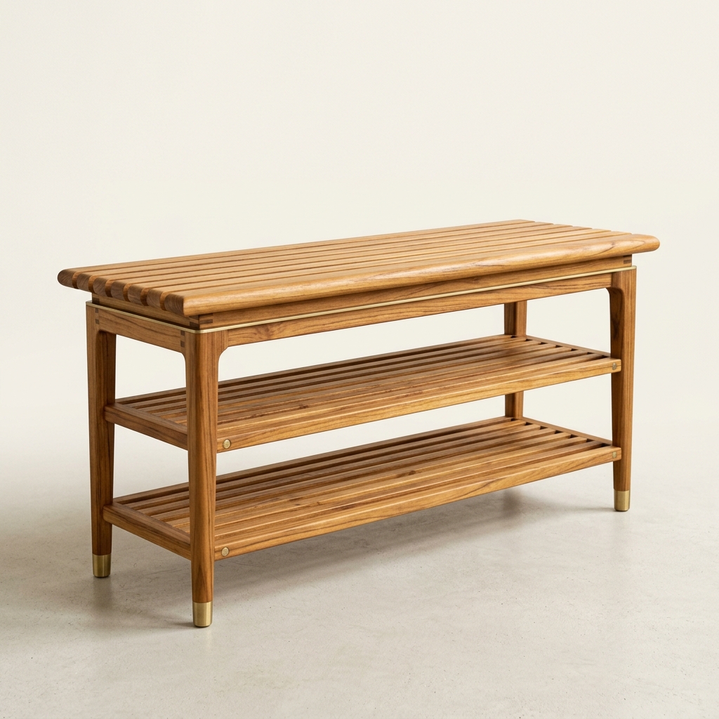 Shoe Rack