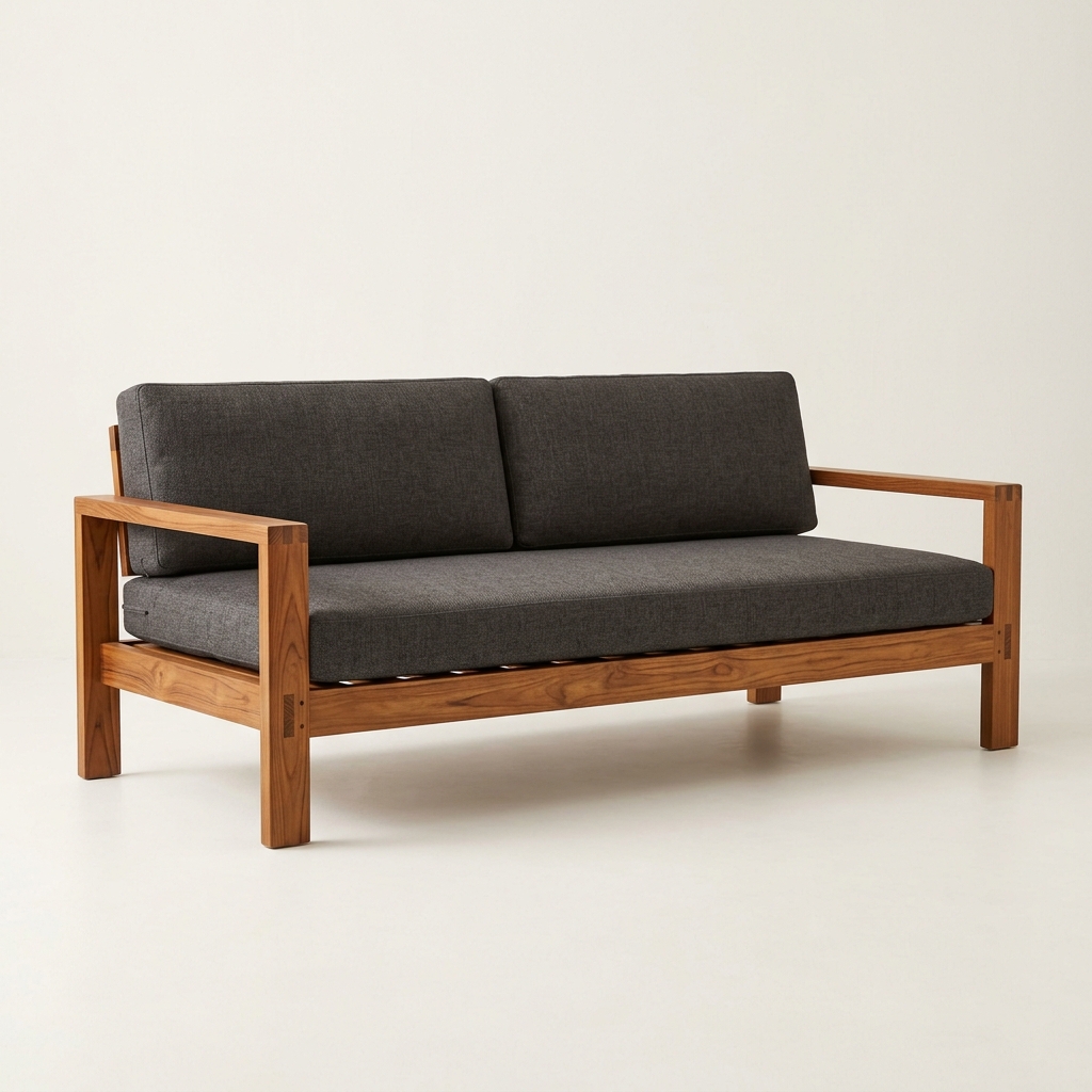 Sofa Come Bed